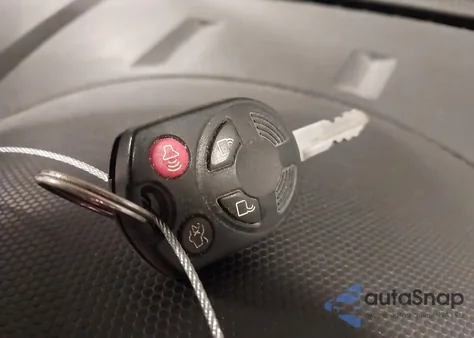 2011 Ford Escape Limited z USA, uszkodzony, nr VIN 1FMCU9EG5BKB20942